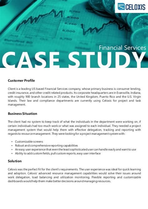 View All Client Case Studies 